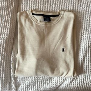 Polo by Ralph Lauren long sleeve